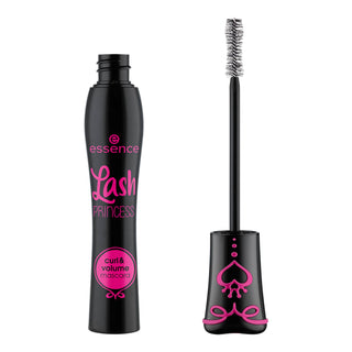 Essence Máscara de Pestanas Lash Princess Curvatura e Volume 12mL