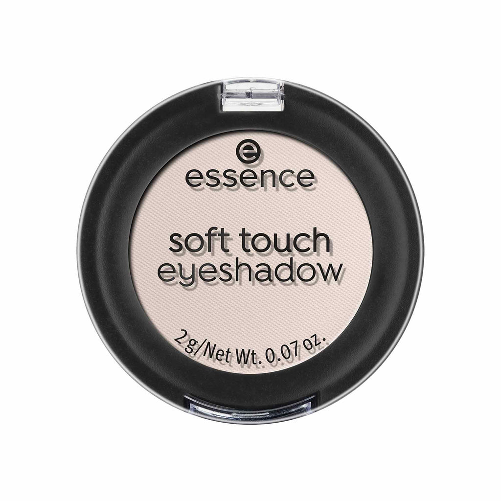 Essence Sombra de Olhos Soft Touch 01 2g