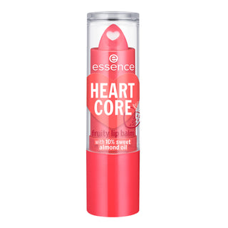 Essence Bálsamo de Lábios Frutado HEART CORE 02