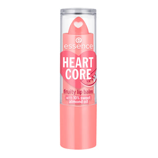 Essence Bálsamo de Lábios Frutado HEART CORE 03