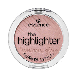 Essence Iluminador 03