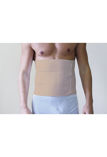 Faixa Abdominal 3 Bandas M