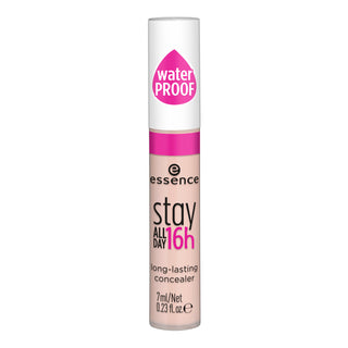 Essence Corretor de Olheiras Longa Duração Stay ALL DAY 16h 20