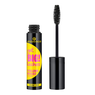 Essence Máscara de Pestanas Big! Lashes para Volume 12mL