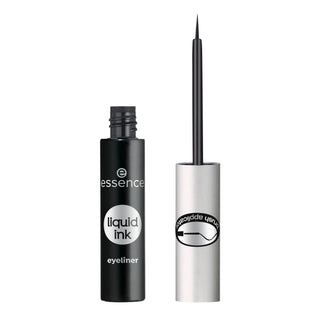 Essence Eyeliner Líquido