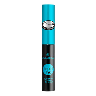 Essence Eyeliner Líquido Waterproof