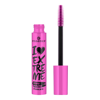 Essence Máscara de Pestanas Volume Crazy I Love Extreme 12mL