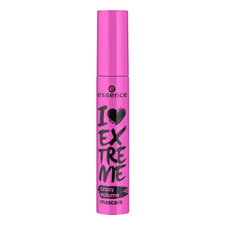 Essence Máscara de Pestanas Volume Crazy I Love Extreme 12mL