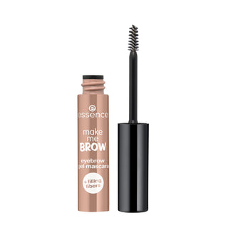 Essence Máscara de Sobrancelhas em Gel Make me Brow 01