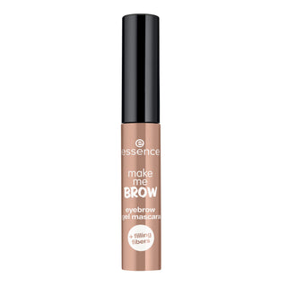 Essence Máscara de Sobrancelhas em Gel Make me Brow 01