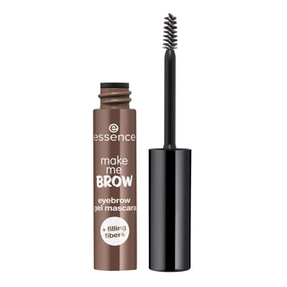 Essence Máscara de Sobrancelhas em Gel Make me Brow 02