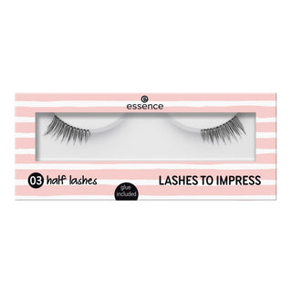 Essence Pestanas Falsas Lashes To Impress 03