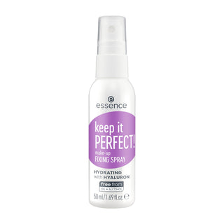 Essence Spray Fixador de Maquilhagem Keep It Perfect!