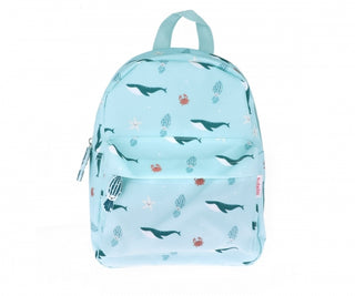 Mochila Infantil - Ocean