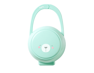 Saro Caixa Porta Chupetas