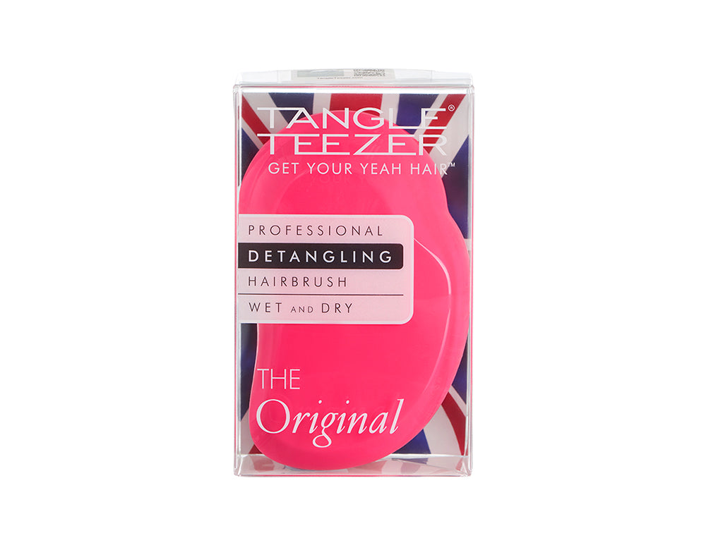 Tangle Teezer Original Pink Fizz (Rosa)