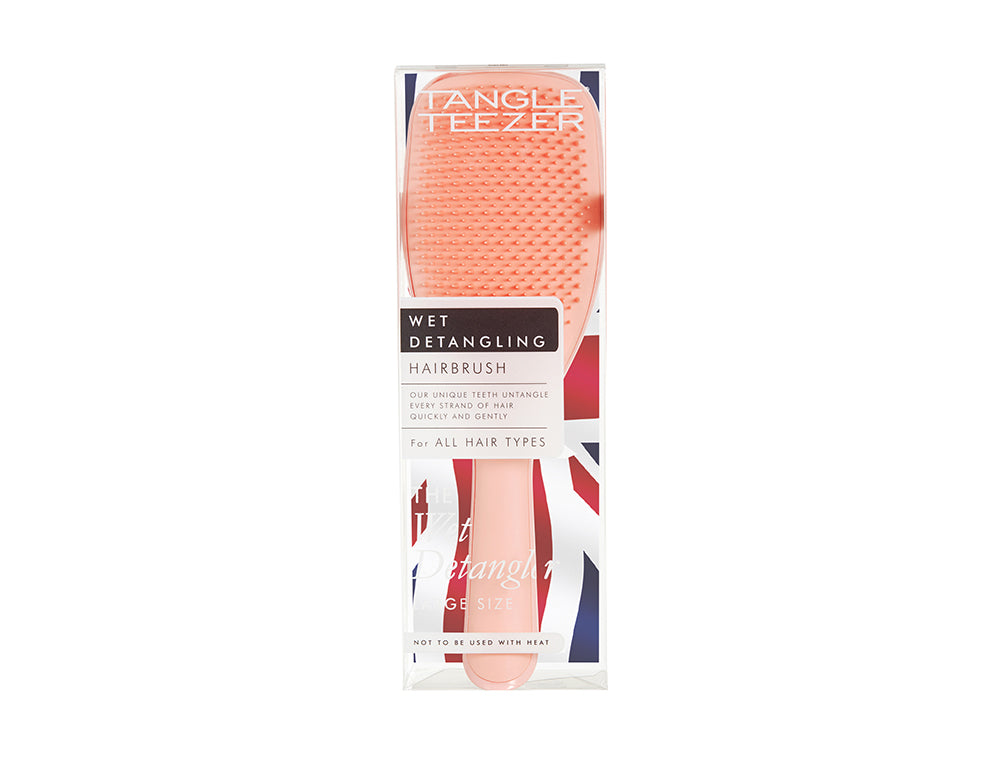 Tangle Teezer Wet Large Peach (coral)