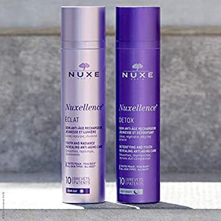 Nuxe Nuxellence Creme de Noite Detox 50ml