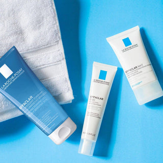 La Roche Posay Effaclar Gel Mousse Purificante 200 mL