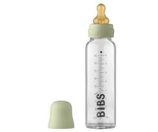 BIBS Biberão Vidro Sage 225 mL