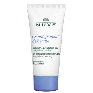 Nuxe Fraiche Máscara Hidratante Rosto 50 mL