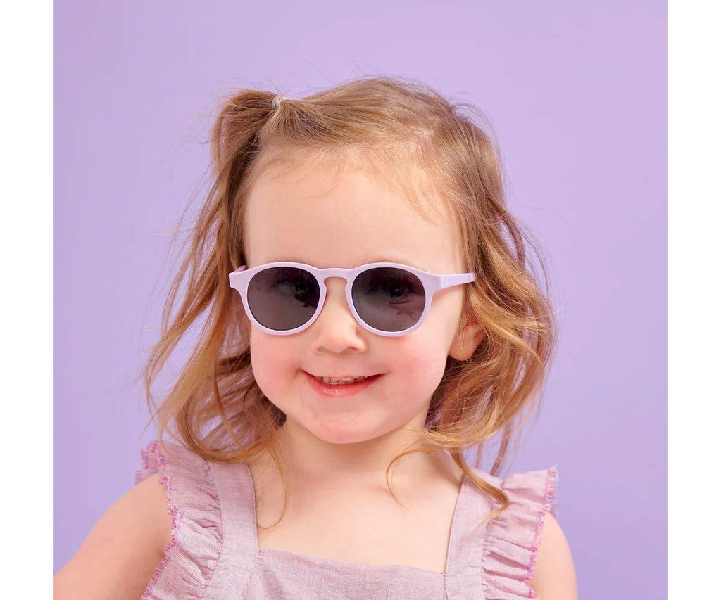 Gafas de sol flexibles Iris irresistibles (0-24 m)