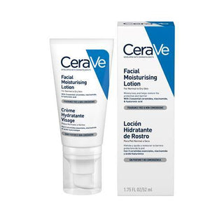 CeraVe Core Moist Loção Facial PM 52g