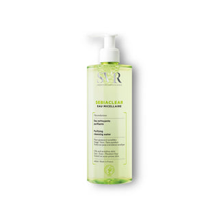 SVR Sebiaclear Água Micelar 400 mL