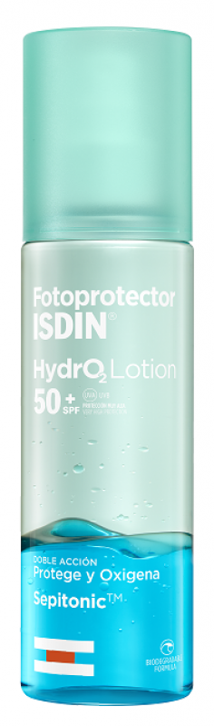 ISDIN Fotoprotect HydroLotion SPF50+ 200 mL