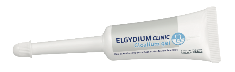 Elgydium Clinic Cicalium Gel 8 mL