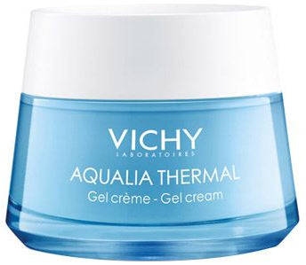Vichy Aqualia Thermal Gel-Creme Reidratante 50 mL