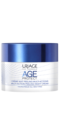 Uriage Age Protect Noite Peeling 50 mL