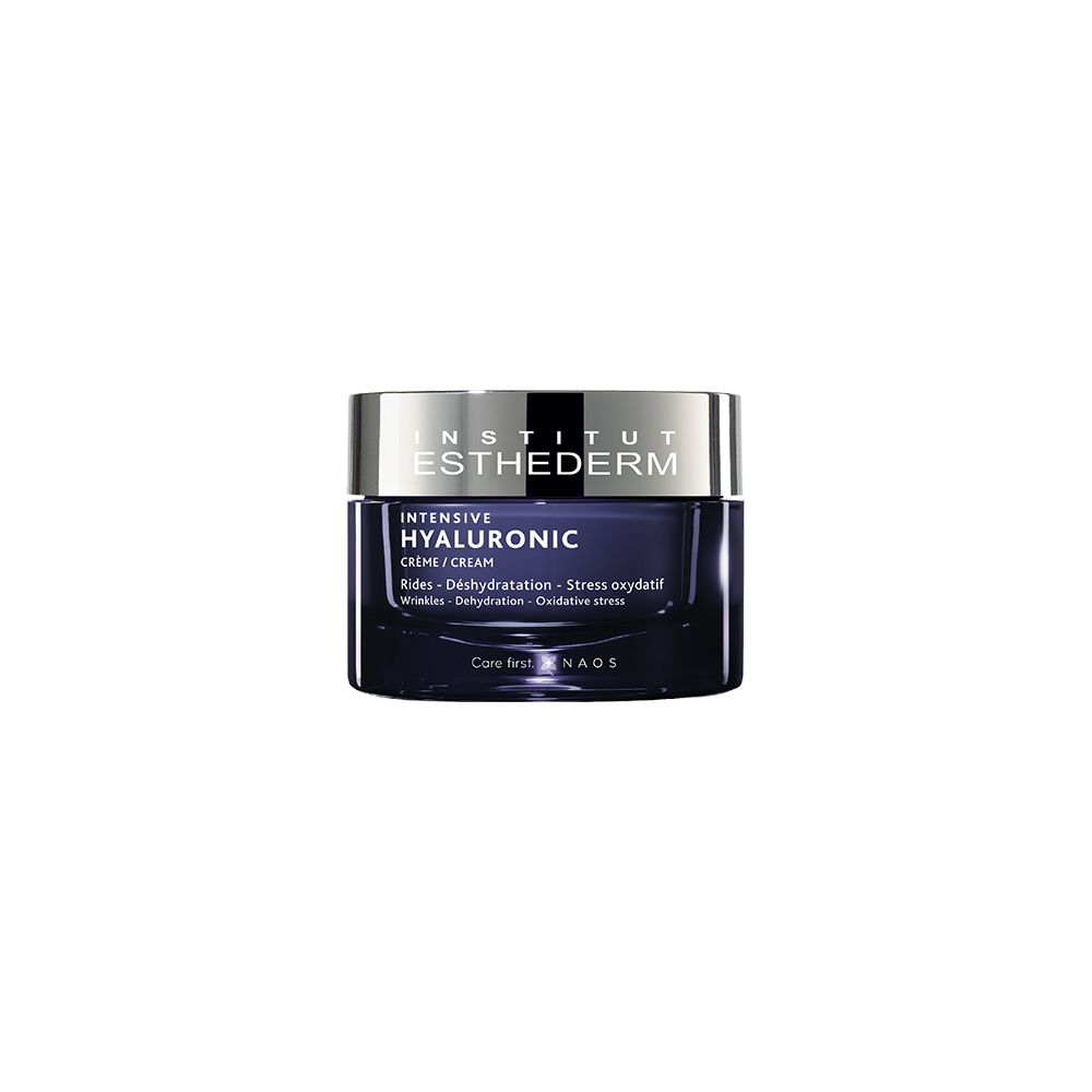 Esthederm Intensive Hyaluronic Creme 50 mL
