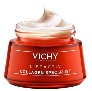 Vichy Liftactiv Collagen Specialist Creme Antienvelhecimento 50 mL