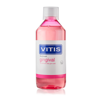 Vitis Gingival Colutório 500 mL