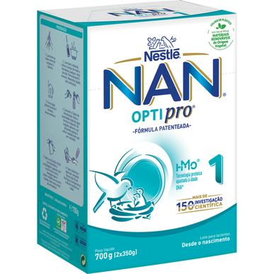 Nestlé NAN Optipro 1 700g