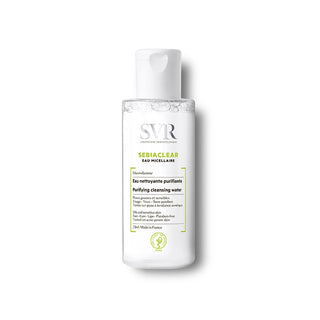 SVR Sebiaclear Água Micelar 75 mL