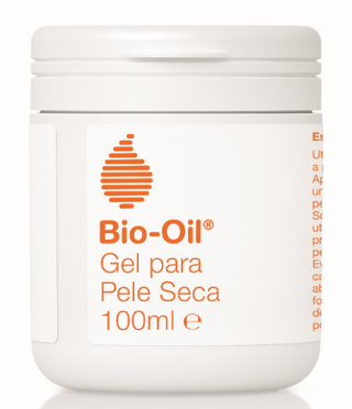 Bio-Oil Gel para Pele Seca 100 mL