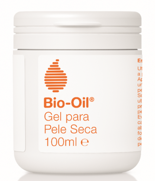 Bio-Oil Gel para Pele Seca 100 mL