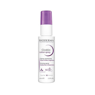 Bioderma Cicabio Loção Spray 40 mL