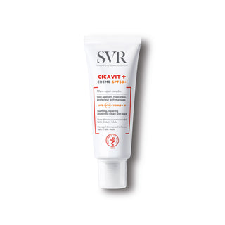 SVR Cicavit Spf 50+ 40 mL