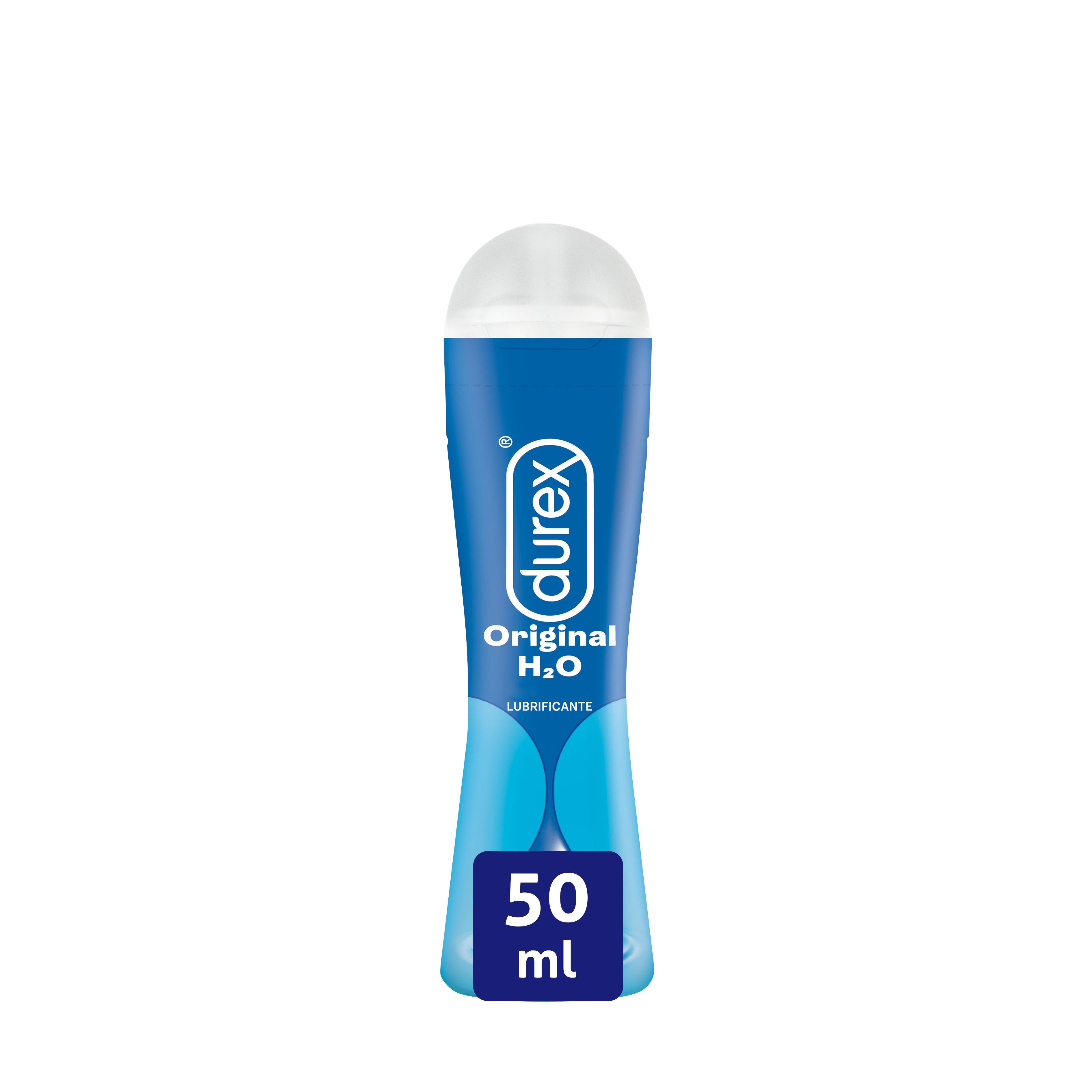 Durex Play Gel Original 50 ml Lubricante a base de agua | Tu farmacia A TUA FARMCIA Durex Play Gel Original 50 ml Lubricante a base de agua | Tu farmacia A TUA FARMCIA