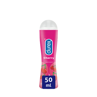 Durex Play Gel Cereja 50mL