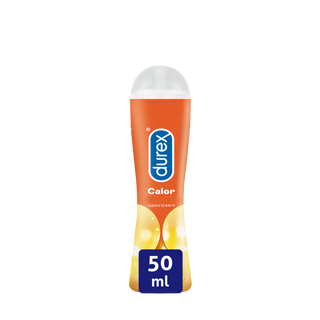 Durex Play Gel Calor 50 mL