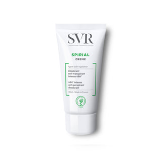 SVR Spirial Creme Antitranspirante 50 mL