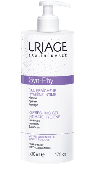 Uriage Gyn Phy 500 mL