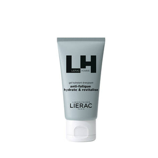 Lierac Homme Gel Hidratante Energizante 50 mL