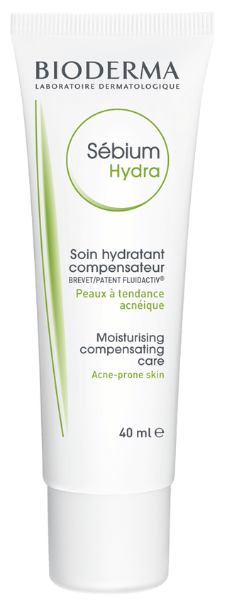 Bioderma Sébium Hydra 40 mL