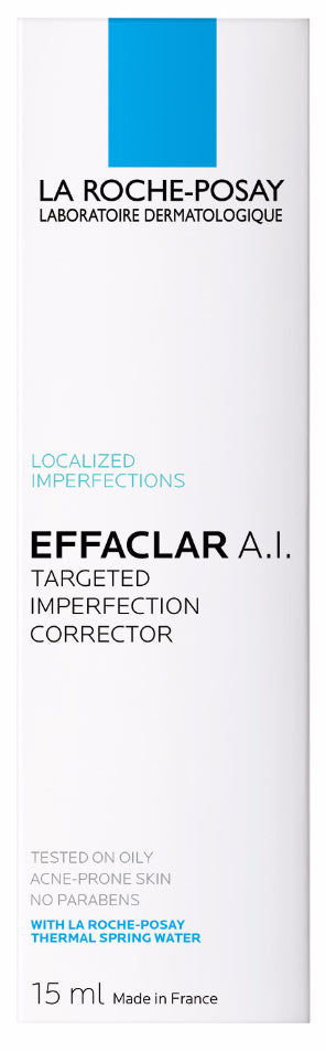 La Roche Posay Effaclar A.I. 15 mL