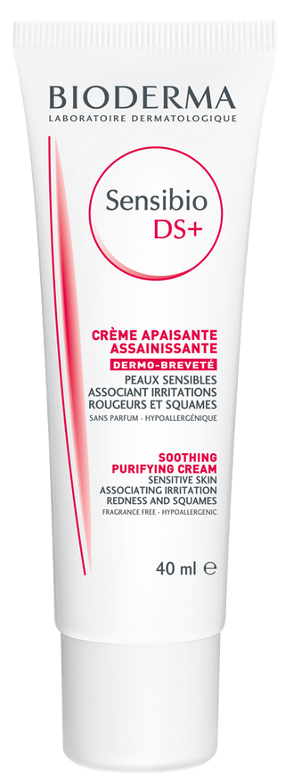 Bioderma Sensibio DS+ Creme 40 mL